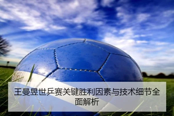 王曼昱世乒赛关键胜利因素与技术细节全面解析